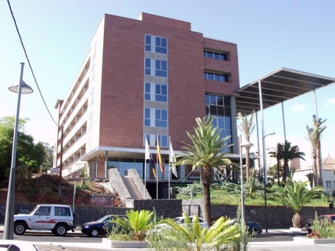 Santa Cruz estrena sede electrónica en Urbanismo después del verano