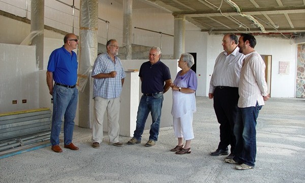 Expertos asesoraran al Cabildo de La Palma en materia de arqueología