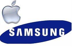 Apple y Samsung llevan su lucha por patentes a la Corte de California