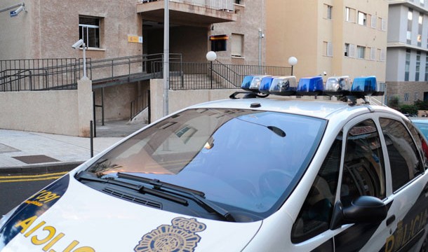 El PSOE pide que no se desmantelen los grupos contra el crimen organizado