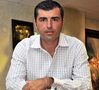 Domínguez está “dispuesto” para ser el candidato insular del PP