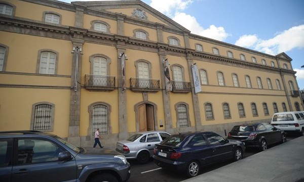 Los museos del Cabildo de Tenerife cierran 2014 con más de 335.000 visitantes