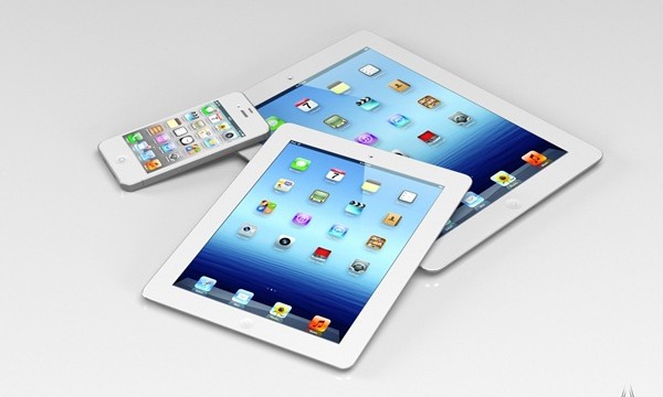 El iPhone 5 y el iPad mini llegarán tras el verano