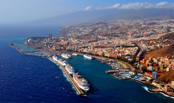 Excluir a Tenerife de la Red provocará pérdidas de 50.000 millones en fondos de la UE