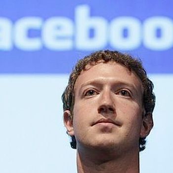 Zuckerberg admite que la caída en bolsa de Facebook ha sido “decepcionante”