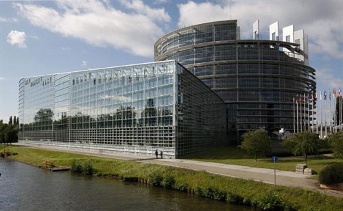 La Eurocámara, obligada a cerrar parte de su sede en Bruselas tras detectar grietas