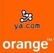Orange deja de comercializar su segunda marca de internet Ya.com