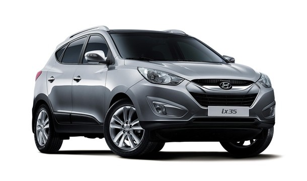 Las ventas mundiales de Hyundai Motor Company alcanzaron crecieron un 1,2% respecto a Junio de 2013