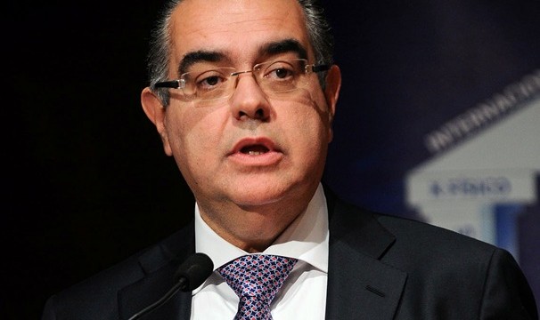 Francisco sentencia que Canarias “tocará fondo” en el año 2013 