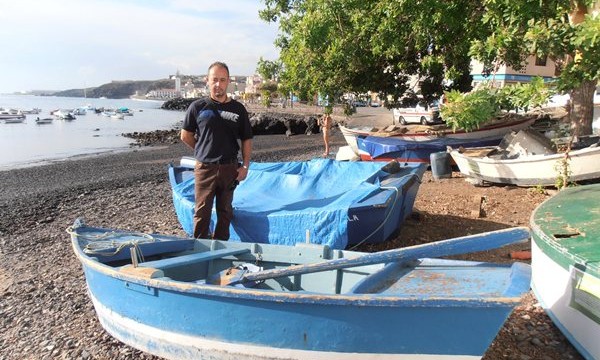 “Echar a los pescadores del varadero natural es injusto”