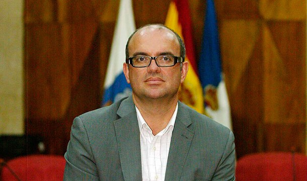 El PSOE de La Palma propone la creación de una Cotmac insular
