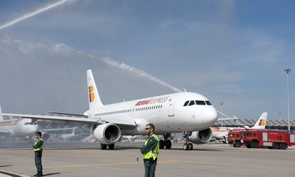 Iberia genera un “quebranto” a la Isla eliminando vuelos con Madrid