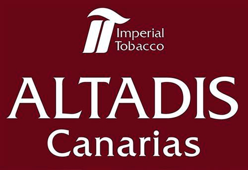 Altadis Canarias, nuevo nombre de la tabaquera John Player