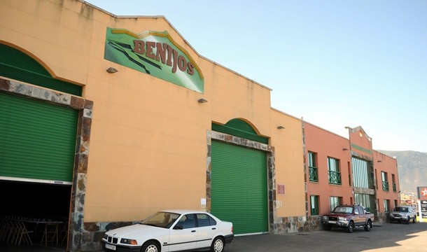 La Cooperativa de Benijos se queda sin empleados y plantea su cierre