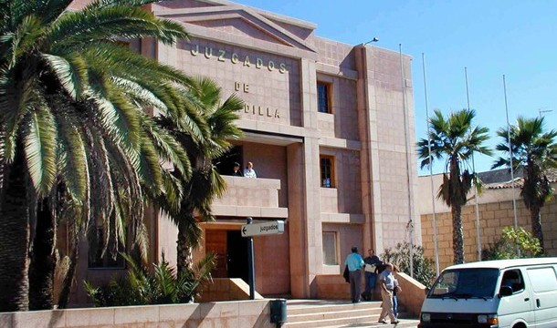 Rechazo municipal a la propuesta del TSJC de quitar partidos judiciales