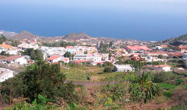 Los ayuntamientos de La Palma piden fondos para gestionar sus planeamientos