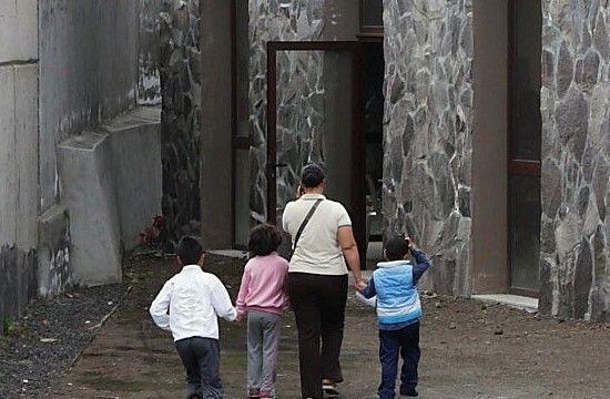 El Cabildo pide al Estado un fondo de emergencia social 