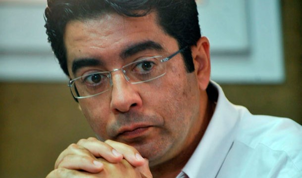 Pedro Martín: “El hospital es irrenunciable”