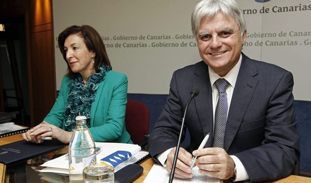 El PSOE reconoce que “cuestiones internas” ponen en riesgo el pacto