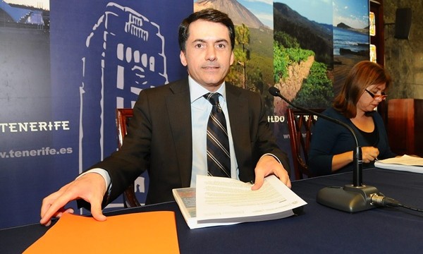 El Cabildo de Tenerife inyectará 200.000 euros a Matadero Insular 