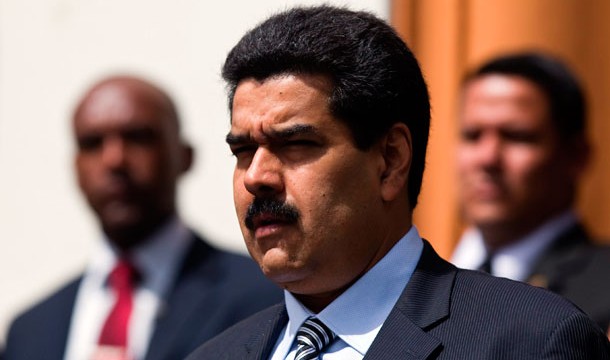 Maduro dice que Chávez está “bien” y se encuentra “consciente”