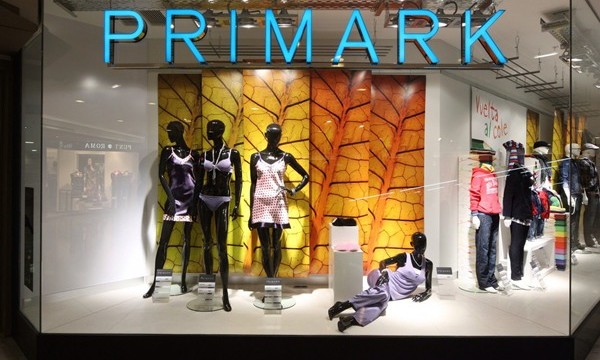 Primark abrirá su tienda en Santa  Cruz el 27 de febrero