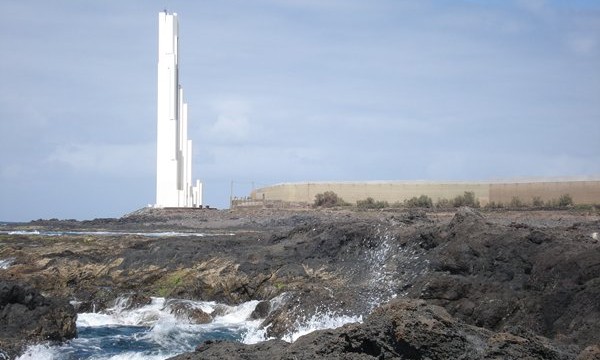 La Punta solicita la distinción de Sendero Azul para su paseo litoral