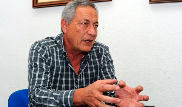 Damián Pérez: “De momento, no tenemos intención de subir los impuestos”