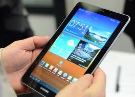 Samsung presentará un nuevo Galaxy Note de 8 pulgadas en Barcelona