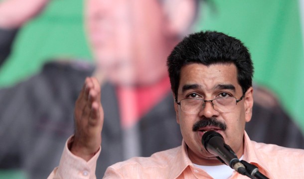 Maduro: “Chávez regresará a Venezuela más temprano que tarde”