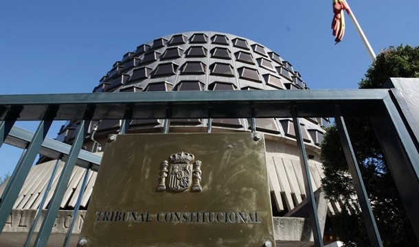 El Tribunal Constitucional avala la Ley de Estabilidad Presupuestaria y rechaza el recurso de Canarias
