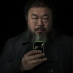 Ai Weiwei, de Stefen Chou. /DA