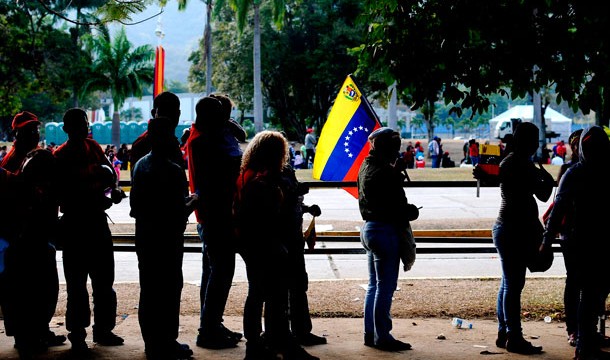 Venezuela celebrará elecciones presidenciales el 14 de abril