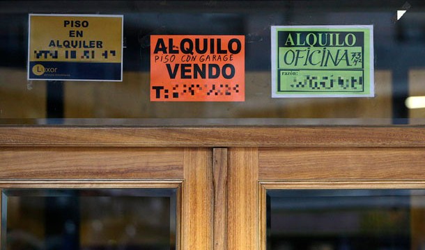 La firma de hipotecas sobre viviendas cree en Canarias un 69,5% en un año