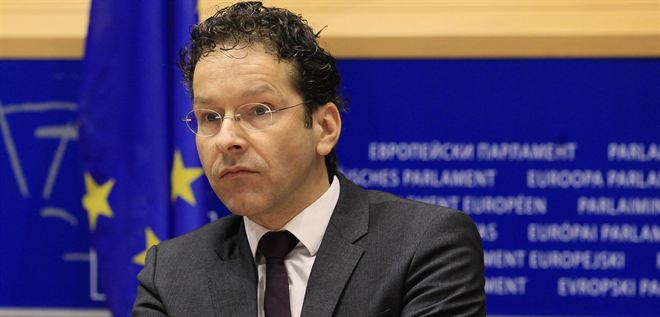 El presidente del Eurogrupo se retracta y afirma que el rescate de Chipre no es un modelo para otros casos