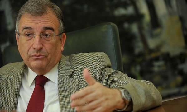 El presidente de la Audiencia de Cuentas avala suprimir municipios