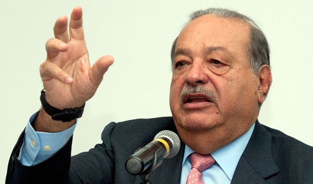 Carlos Slim se convierte en el mayor accionista individual de The New York Times