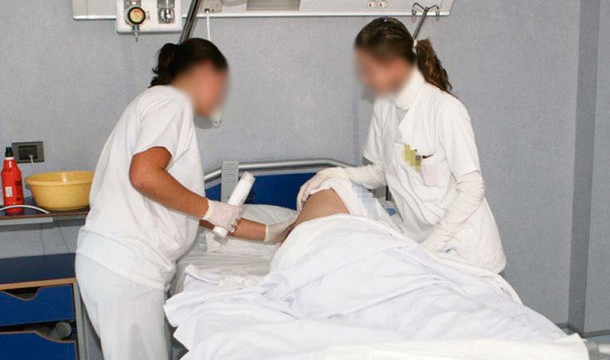 Canarias perderá casi un millar de enfermeros los próximos dos años