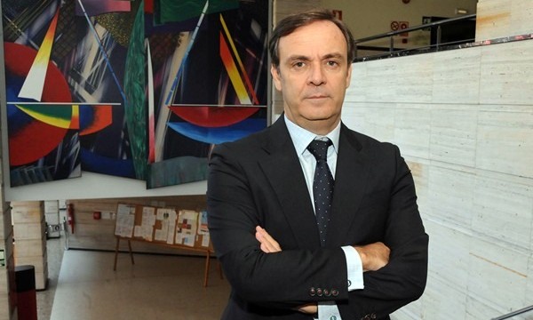 El CGPJ elige a José Ramón Navarro Miranda nuevo presidente de la Audiencia Nacional