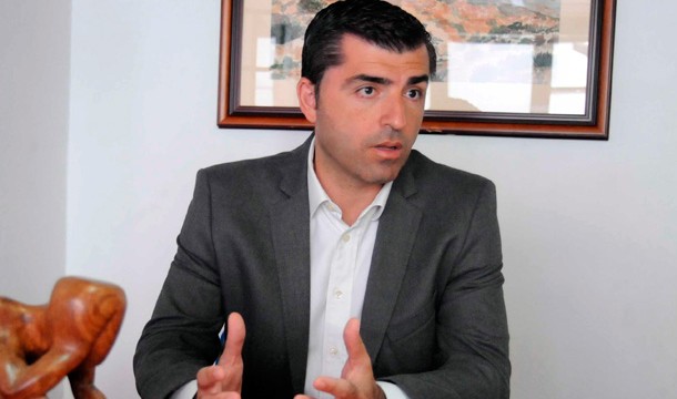 Manuel Domínguez: “La liberalización de la ZEC a toda la comunidad propiciará la creación de empleo"