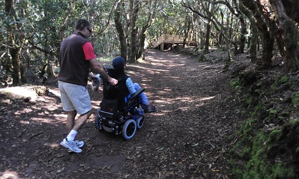 Las asociaciones de discapacidad llevan 4 meses sin cobrar las ayudas