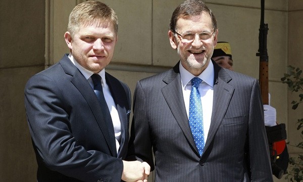 Rajoy dice que no habrá recortes drásticos, pero se retocará alguna partida