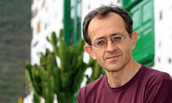 Ángel Fernández: "El Garajonay maravilloso sigue existiendo”