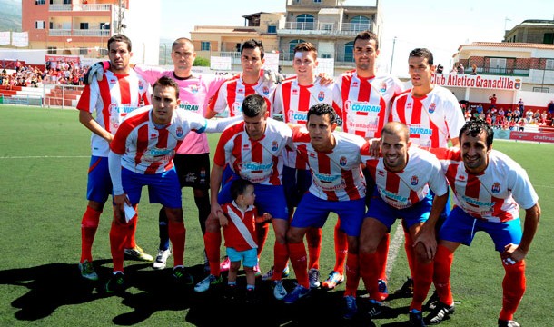 El Universidad de Oviedo acaba con el sueño del Atlético Granadilla