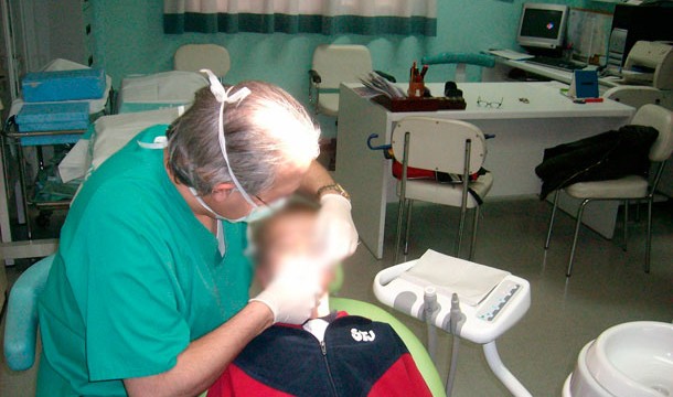 Más de 20.000 menores  se suman a la cobertura dental que da el Gobierno 