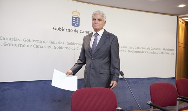 El Gobierno de Canarias afirma que no esperará al 
