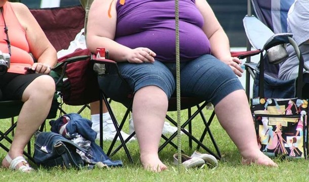 Cuatro de cada diez escolares isleños son obesos y tienen sobrepeso