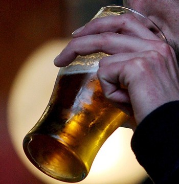 La OMS alerta de que el consumo de alcohol causa 3,3 millones de muertes a nivel mundial