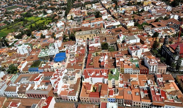 Urbanismo aplaza la revisión del Plan Especial del Casco