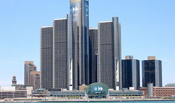 Detroit declara la mayor bancarrota municipal de la historia de EEUU